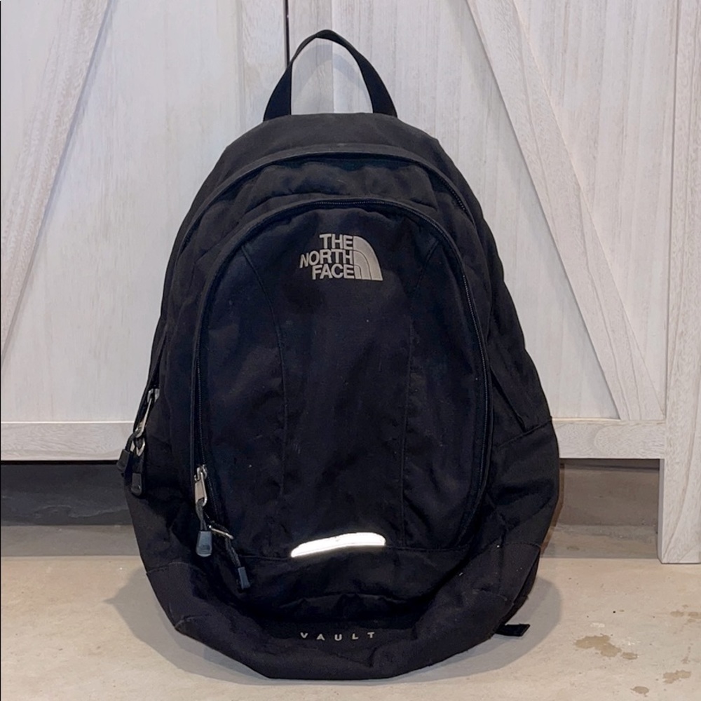 North Face Backpack